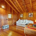 La Libellula Chalet *