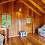 La Libellula Chalet Scopello (Piedmont)