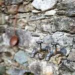 Horská chata La Libellula Scopello (Piedmont)