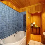 Chalet La Libellula Scopello (Piedmont)