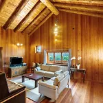 Chalet La Libellula