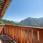 La Libellula Scopello