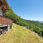 La Libellula Chalet