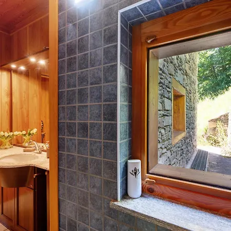 La Libellula Шале