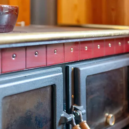 La Libellula Scopello (Piedmont)