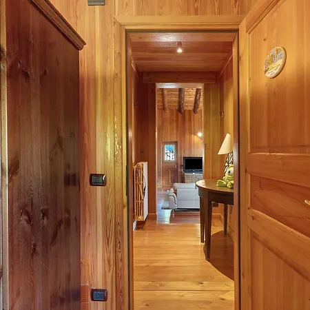 La Libellula Scopello (Piedmont)