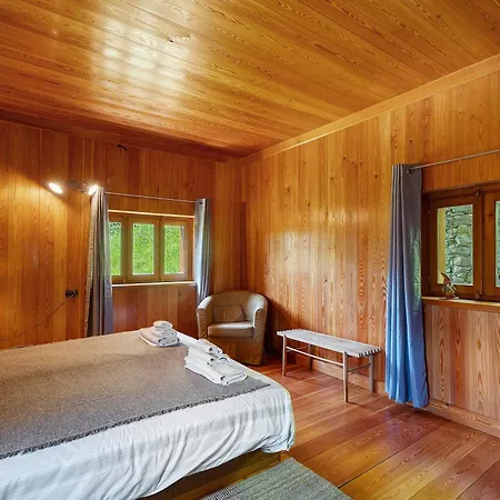 La Libellula * Scopello (Piedmont)