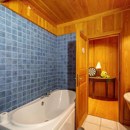 La Libellula Шале Скопелло