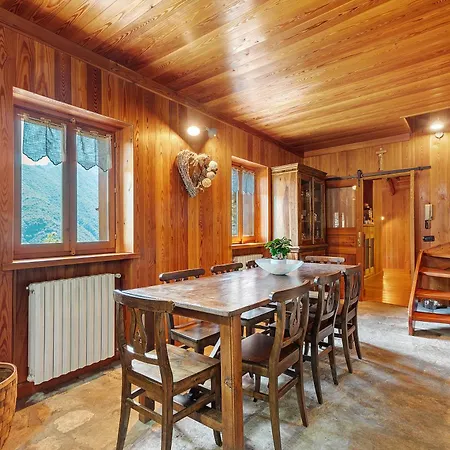 La Libellula * Скопелло