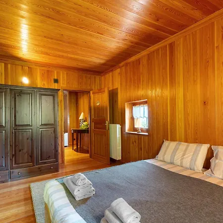 La Libellula Chalet *