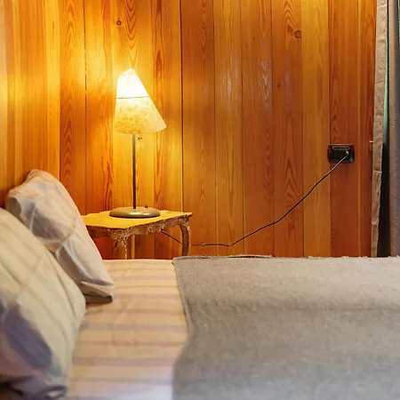 Chalet La Libellula Scopello (Piedmont)