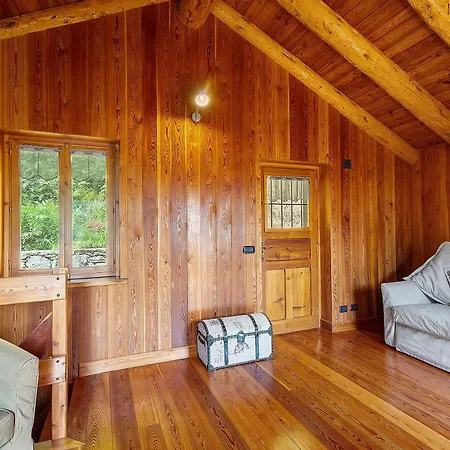 La Libellula Шале Скопелло