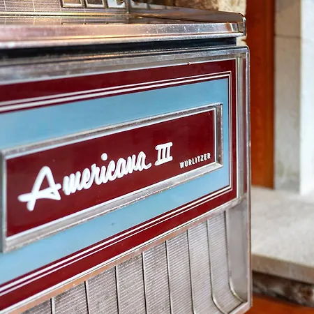 La Libellula Шале *