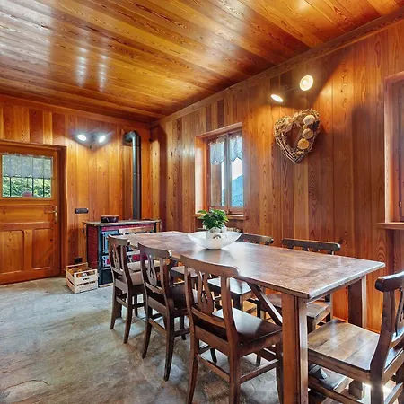 La Libellula * Скопелло