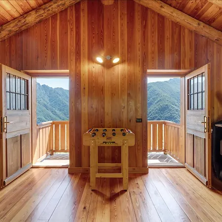 La Libellula Шале Скопелло