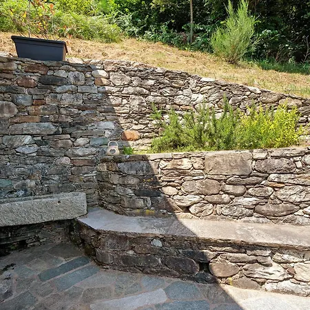 Chalet La Libellula Scopello (Piedmont)