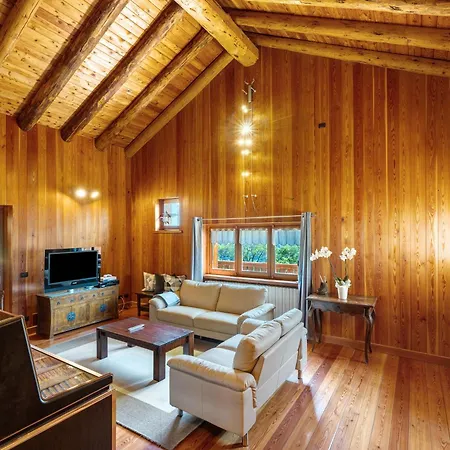 La Libellula Скопелло