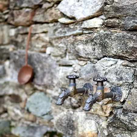 La Libellula * Scopello (Piedmont)