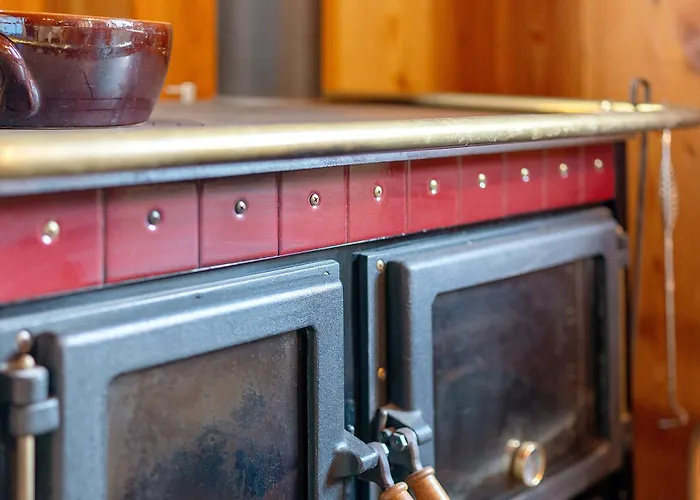 La Libellula Scopello (Piedmont)