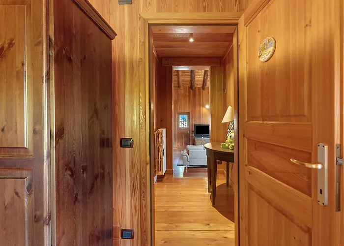 La Libellula Scopello (Piedmont)