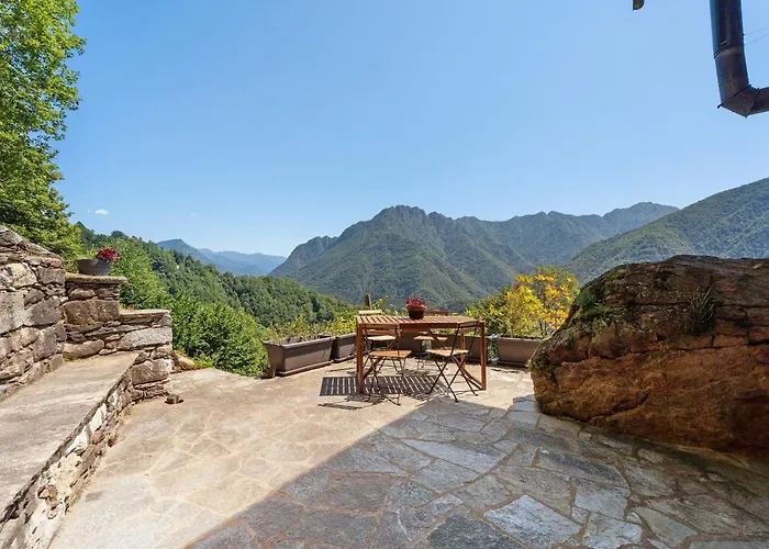 La Libellula Horská chata