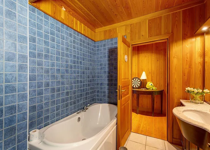 La Libellula Horská chata Scopello (Piedmont)