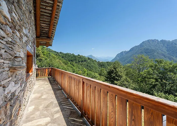 La Libellula Horská chata