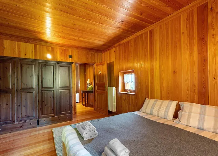 La Libellula Horská chata *