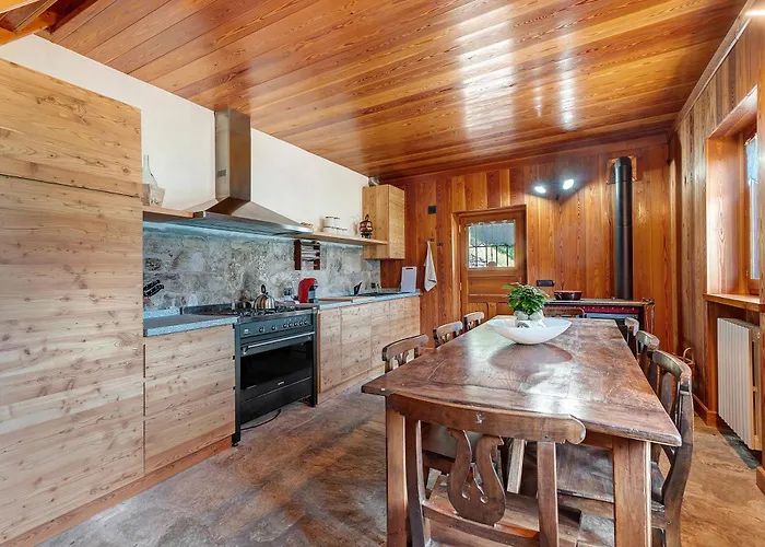 La Libellula Scopello (Piedmont)