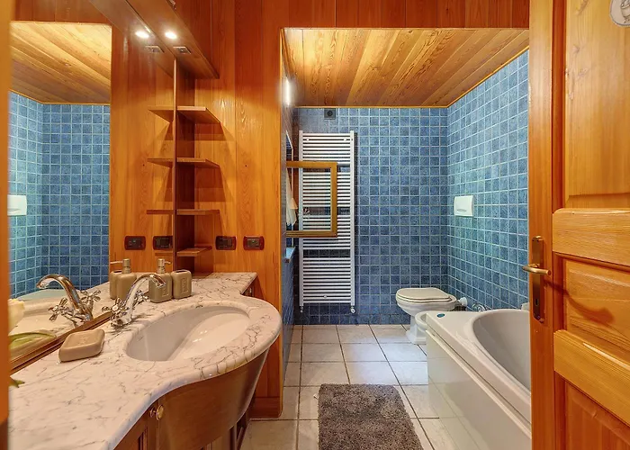 La Libellula Scopello (Piedmont)