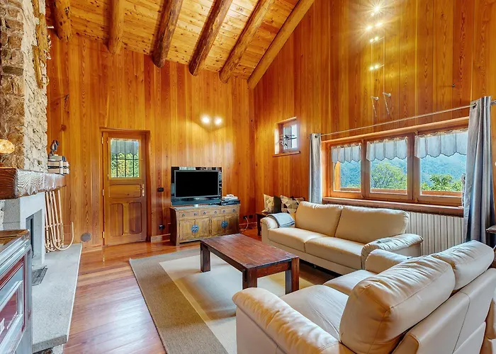 La Libellula * Scopello (Piedmont)