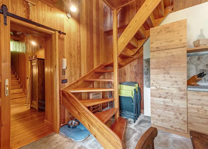 La Libellula Horská chata