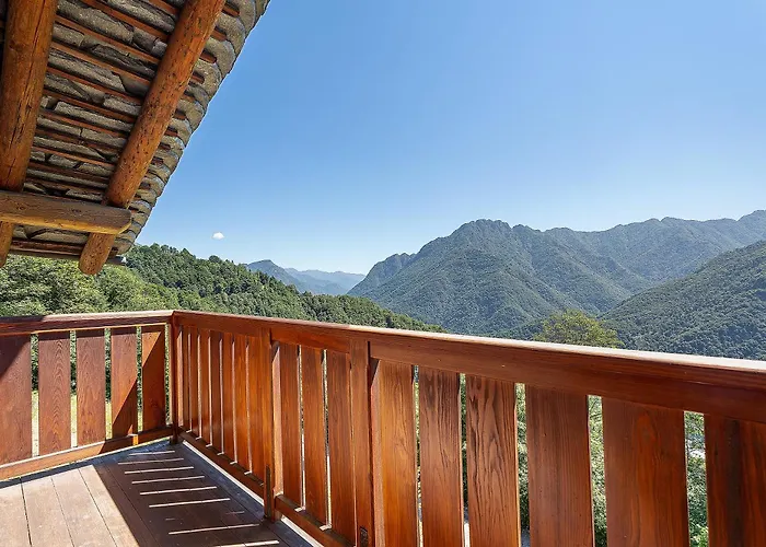 La Libellula Horská chata