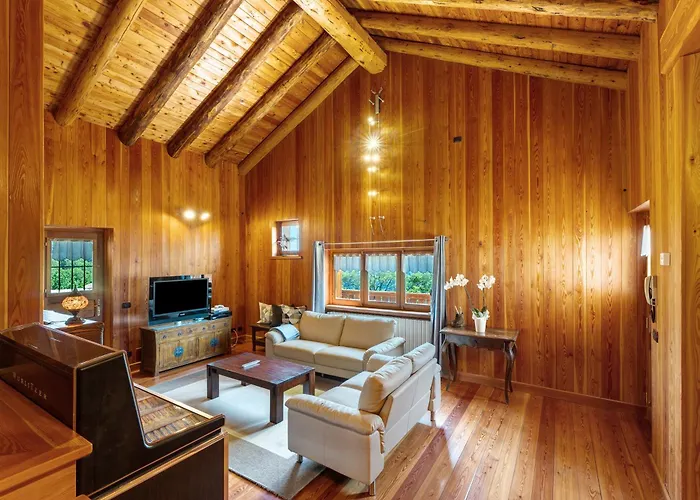 La Libellula Scopello (Piedmont)